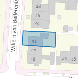 Perceel ASV00-H-6987