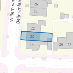 Perceel ASV00-H-6988