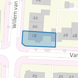 Perceel ASV00-H-6989