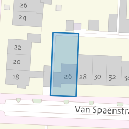 Perceel ASV00-H-6990