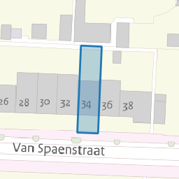 Perceel ASV00-H-6994