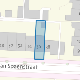 Perceel ASV00-H-6995