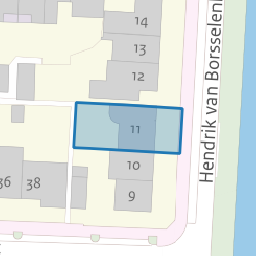 Perceel ASV00-H-6997