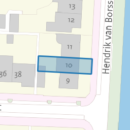 Perceel ASV00-H-6998