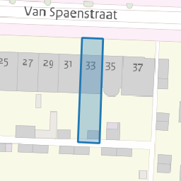 Perceel ASV00-H-7004