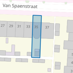 Perceel ASV00-H-7005