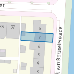 Perceel ASV00-H-7008