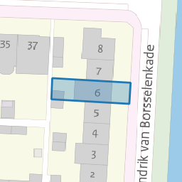 Perceel ASV00-H-7009