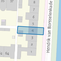 Perceel ASV00-H-7011