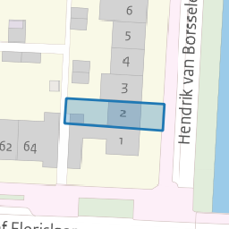 Perceel ASV00-H-7013