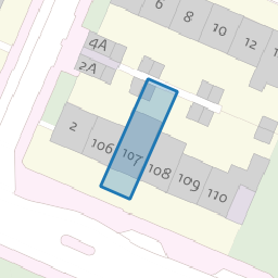 Perceel ASV00-H-7027