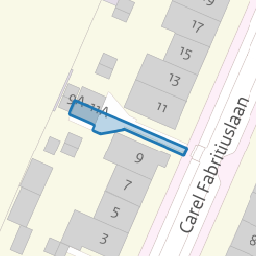 Perceel ASV00-H-7046