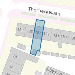 Perceel ASV00-H-7074