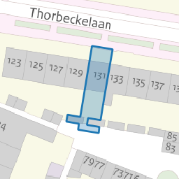 Perceel ASV00-H-7076