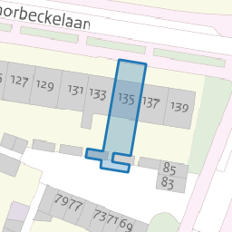 Perceel ASV00-H-7078