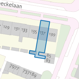 Perceel ASV00-H-7079