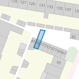 Perceel ASV00-H-7083