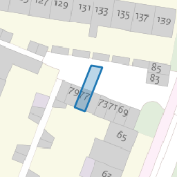 Perceel ASV00-H-7084