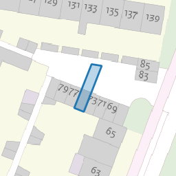 Perceel ASV00-H-7085