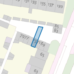 Perceel ASV00-H-7086