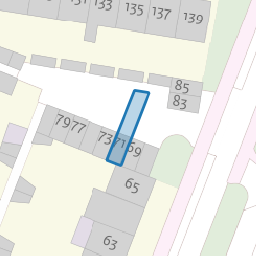 Perceel ASV00-H-7087