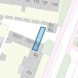 Perceel ASV00-H-7088