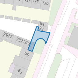 Perceel ASV00-H-7089