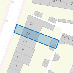 Perceel ASV00-H-7091