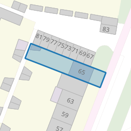 Perceel ASV00-H-7092