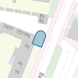 Perceel ASV00-H-7093