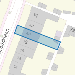 Perceel ASV00-H-7094