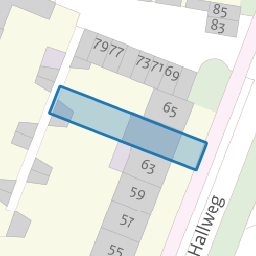 Perceel ASV00-H-7095