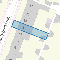 Perceel ASV00-H-7096