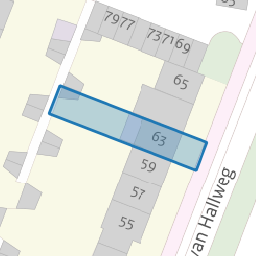 Perceel ASV00-H-7097