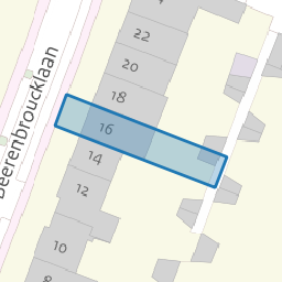 Perceel ASV00-H-7098