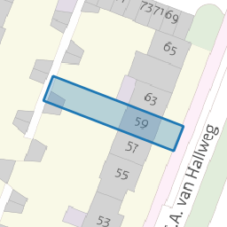 Perceel ASV00-H-7099