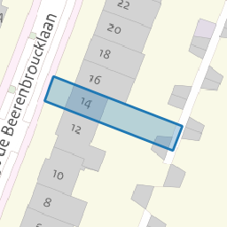 Perceel ASV00-H-7100