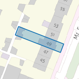 Perceel ASV00-H-7109