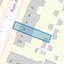 Perceel ASV00-H-7110