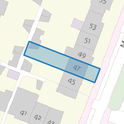 Perceel ASV00-H-7111