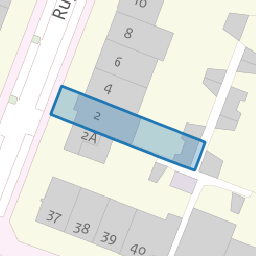 Perceel ASV00-H-7112