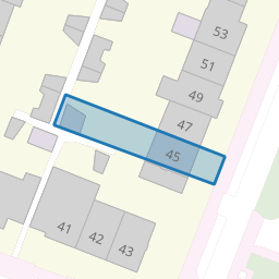 Perceel ASV00-H-7113