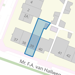 Perceel ASV00-H-7116