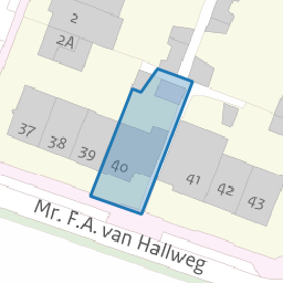 Perceel ASV00-H-7117
