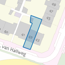 Perceel ASV00-H-7119