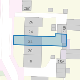 Perceel ASV00-H-7131