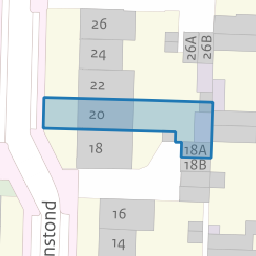 Perceel ASV00-H-7132