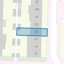 Perceel ASV00-H-7141