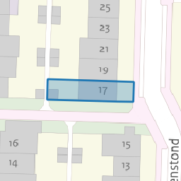 Perceel ASV00-H-7144