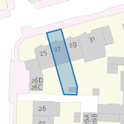 Perceel ASV00-H-7148